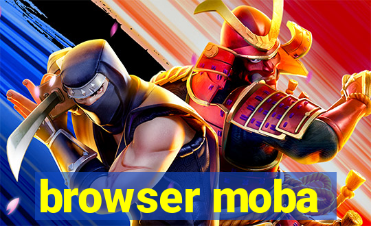 browser moba
